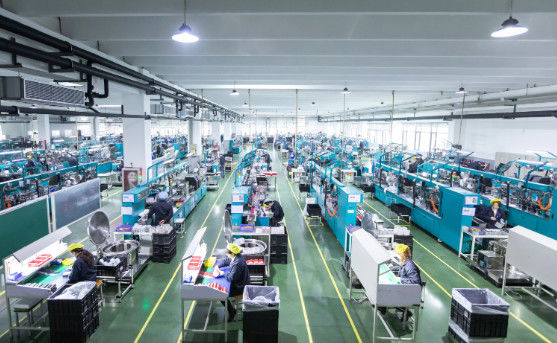 Tianjin Pengguangda Technology Co., Ltd.