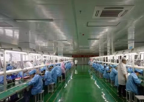 Tianjin Pengguangda Technology Co., Ltd.