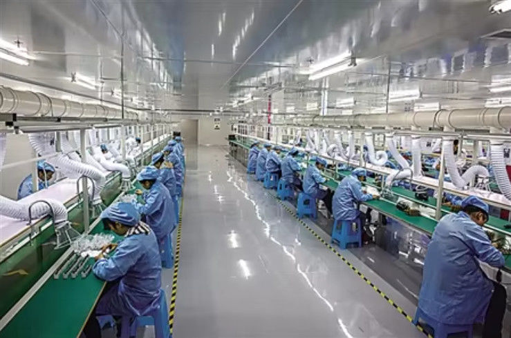 Tianjin Pengguangda Technology Co., Ltd.