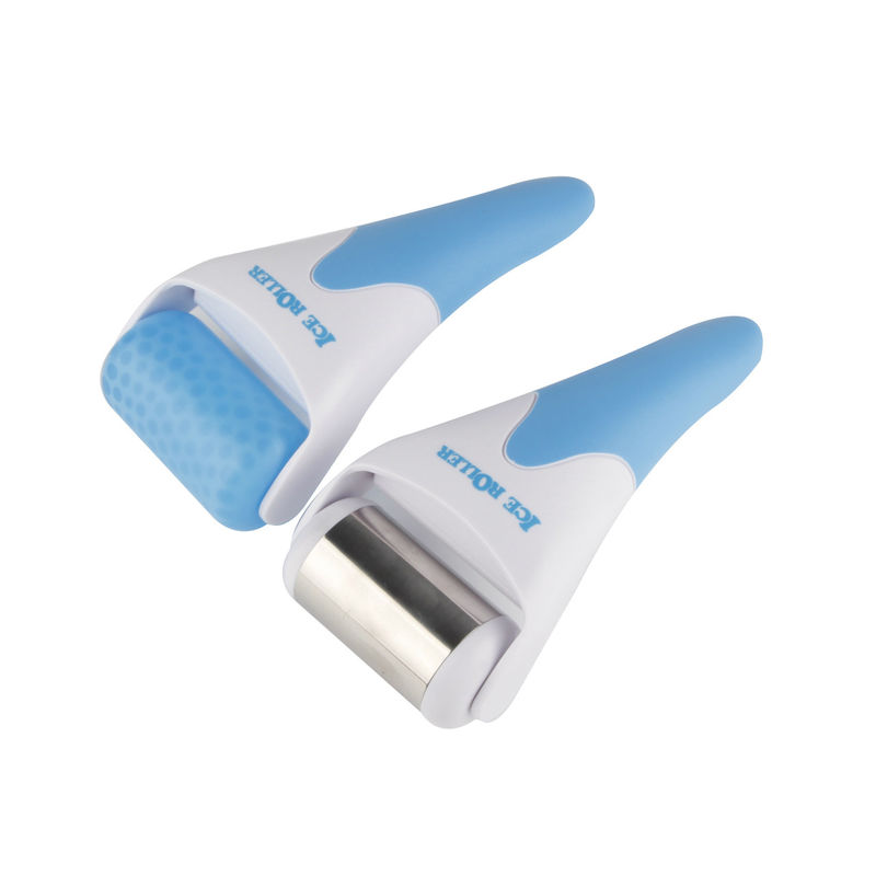 Derma Rolling System Face Lifting Roller Korea Ice Roller with Label Service Yes