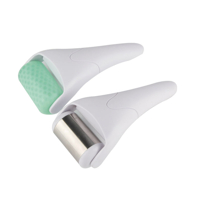 Derma Rolling System Face Lifting Roller Korea Ice Roller with Label Service Yes