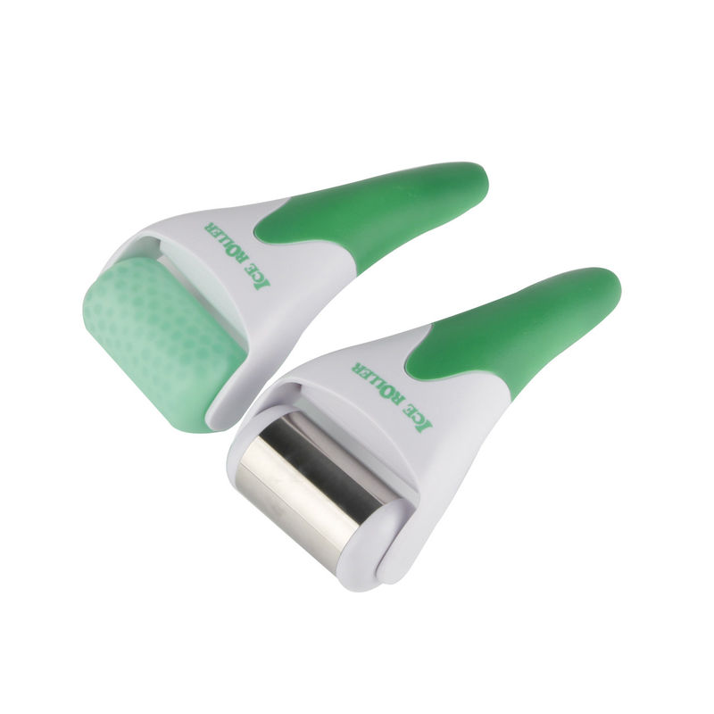 Derma Rolling System Face Lifting Roller Korea Ice Roller with Label Service Yes