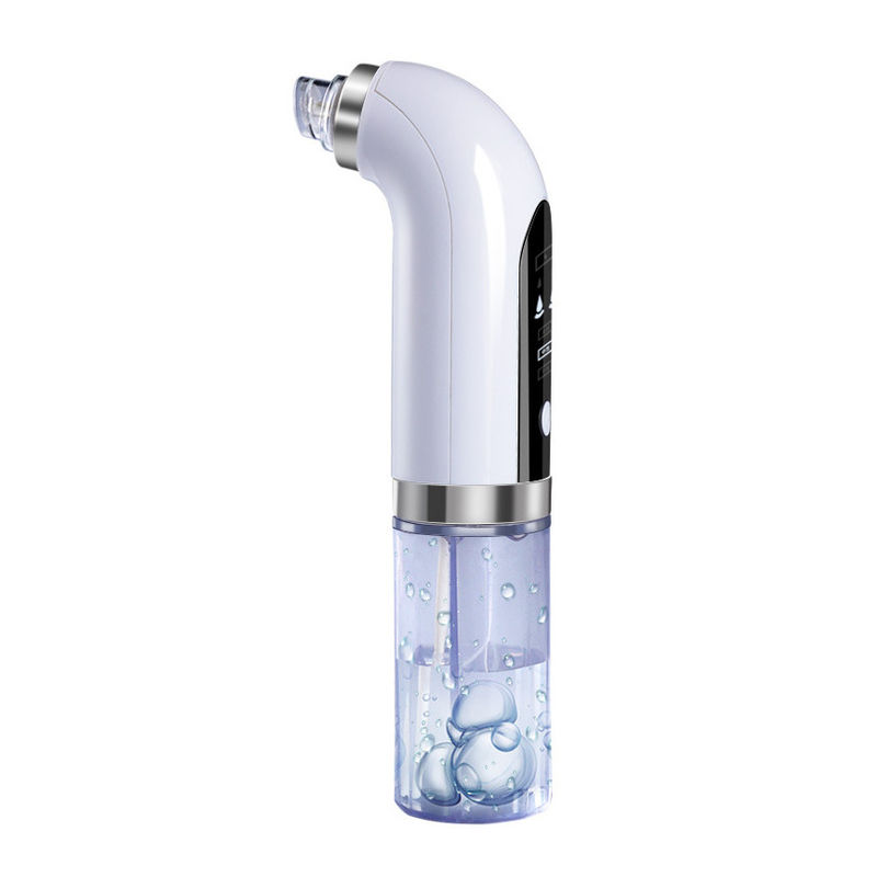 Vacuum Suction Blackhead Remover Pore Cleaner for Face Cleaning and Acne Removal Kit