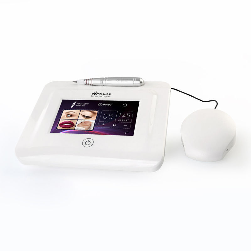 Nano Needles Artmex V11 Digital Semi-Permanent Makeup Machine for Long-Lasting Results