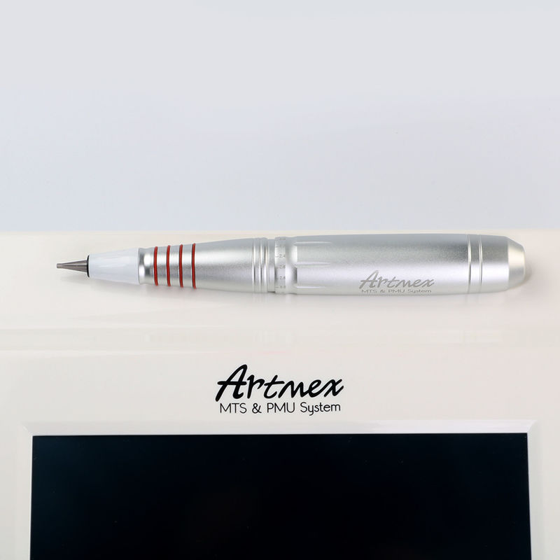 Nano Needles Artmex V11 Digital Semi-Permanent Makeup Machine for Long-Lasting Results