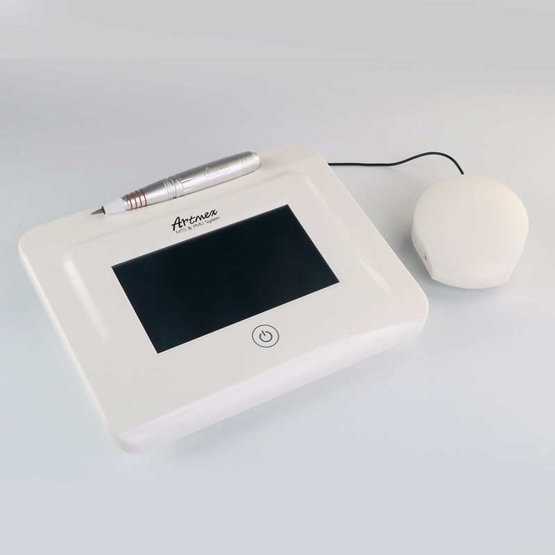 Nano Needles Artmex V11 Digital Semi-Permanent Makeup Machine for Long-Lasting Results