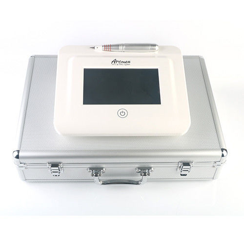Nano Needles Artmex V11 Digital Semi-Permanent Makeup Machine for Long-Lasting Results