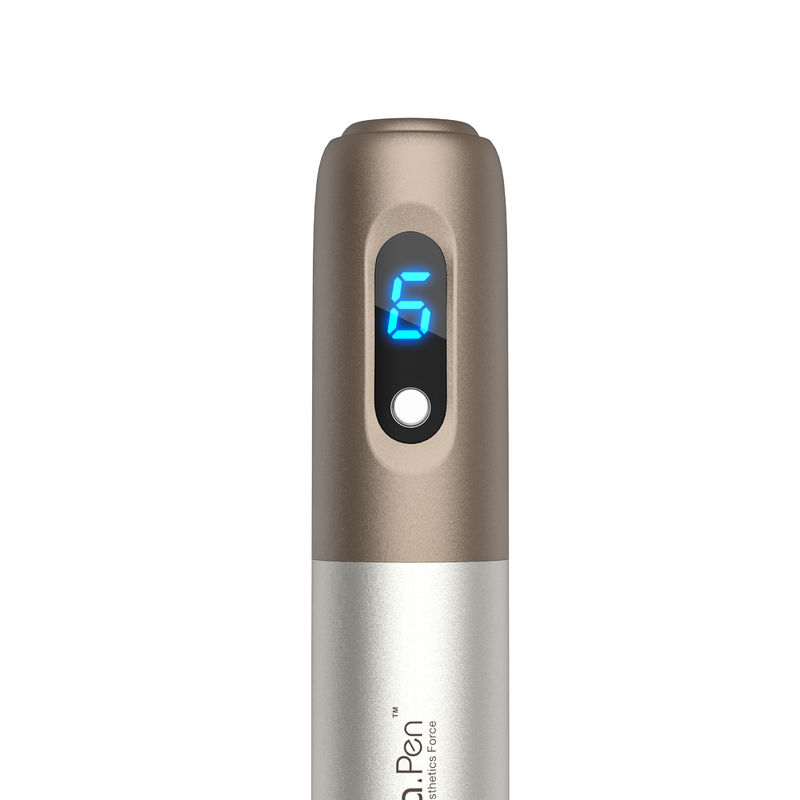 12 Pins Needle Type Hydra Pen The Perfect Combination of Anti-Aging and Acne Treatment
