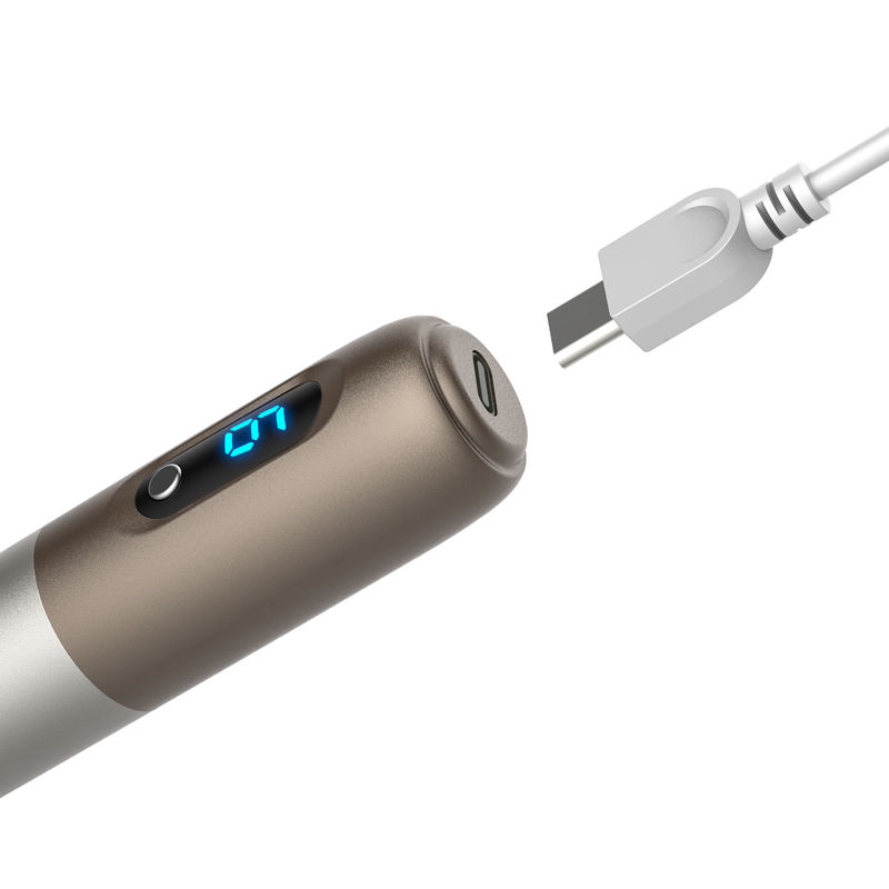 12 Pins Needle Type Hydra Pen The Perfect Combination of Anti-Aging and Acne Treatment