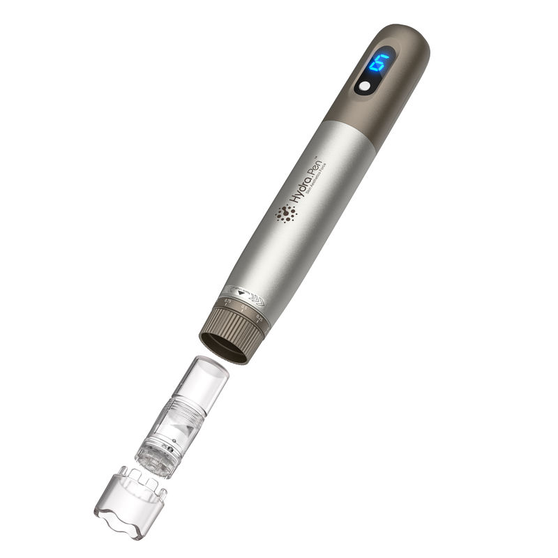 12 Pins Needle Type Hydra Pen The Perfect Combination of Anti-Aging and Acne Treatment