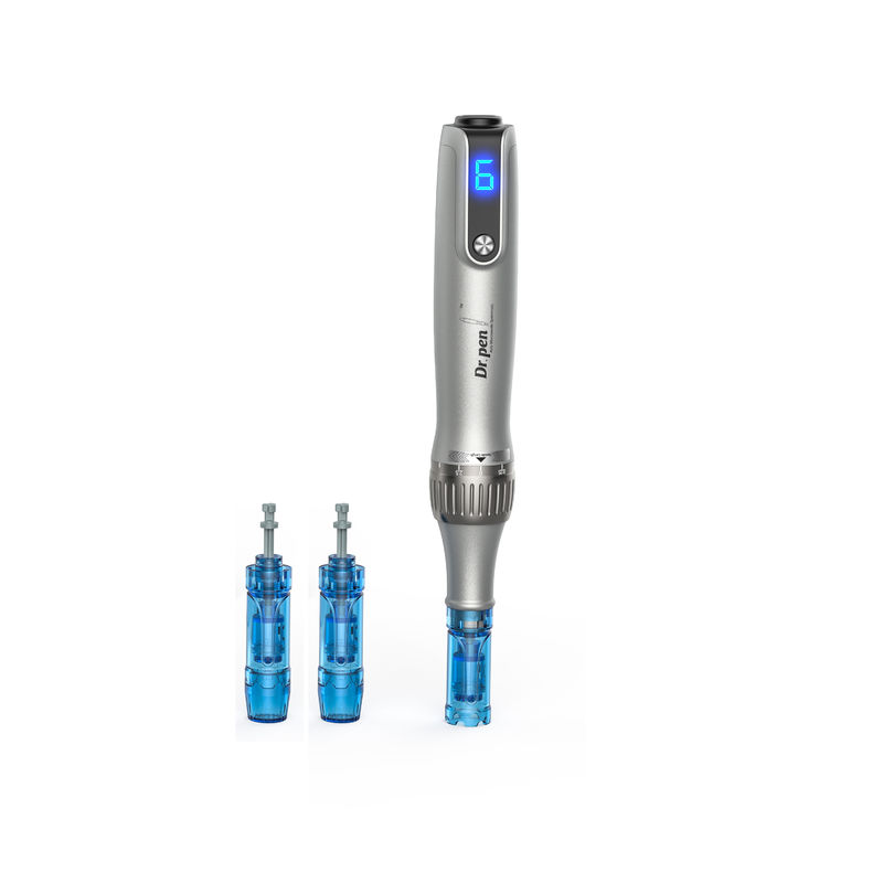 2023 M8S Derma Rolling System The Ultimate Dr Pen for Skin Rejuvenation on Face and Body