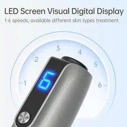 2023 M8S Derma Rolling System The Ultimate Dr Pen for Skin Rejuvenation on Face and Body