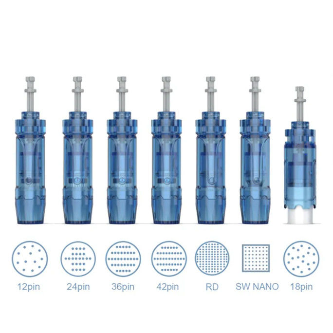 2023 M8S Derma Rolling System The Ultimate Dr Pen for Skin Rejuvenation on Face and Body