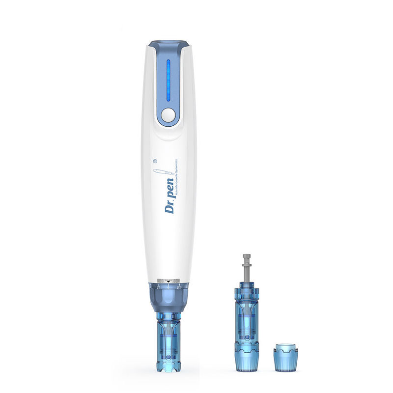 Newest Design Dr.pen A9 with 6 Speed Control and LED Light Display In-put/Out-put 110-220V