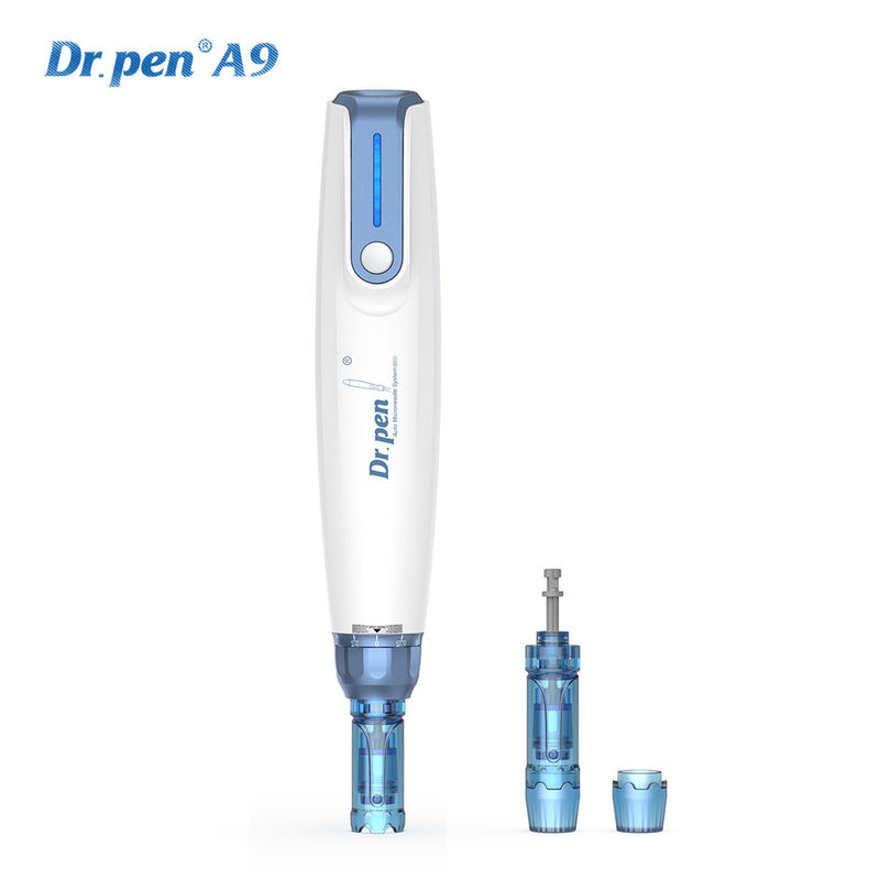 Newest Wireless Derma Pen Dr Pen Powerful Microneedling Pen Micro needle Drpen Ultima A9