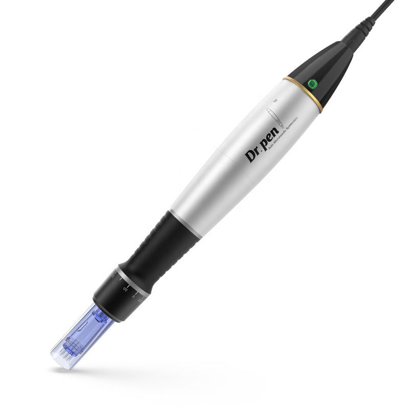 Effortlessly Treat Dark Circles with Electric Derma Dr.Pen A1 Micro Needle Roller OEM