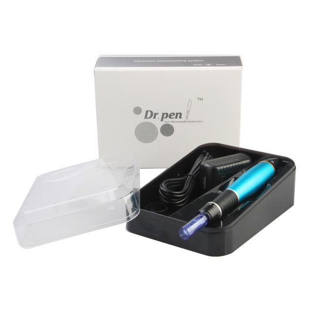 IT Plugs Type Wireless Dermapen for Effective Treatment of Fine Lines and Wrinkles