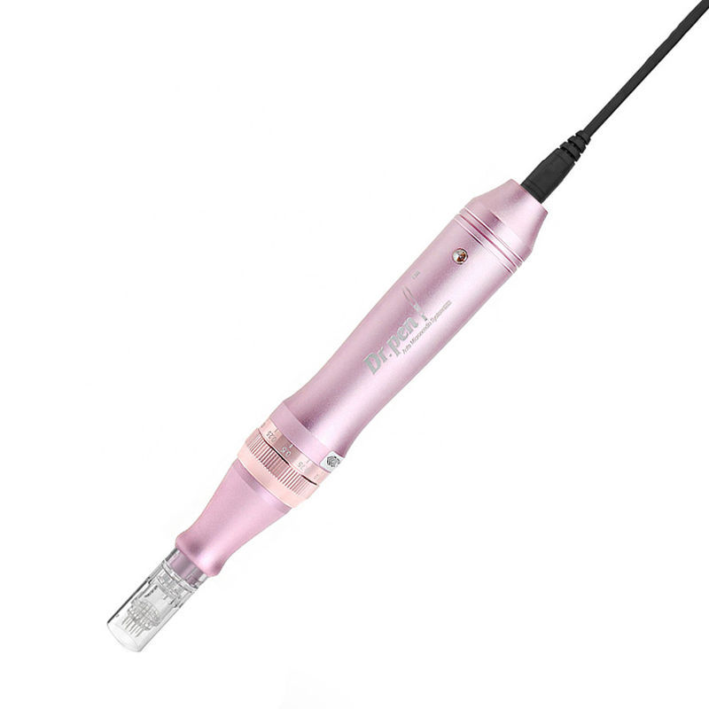 Experience Youthful Skin with Electric Dermapen M7-C The Best Bayonet Type Derma Pen