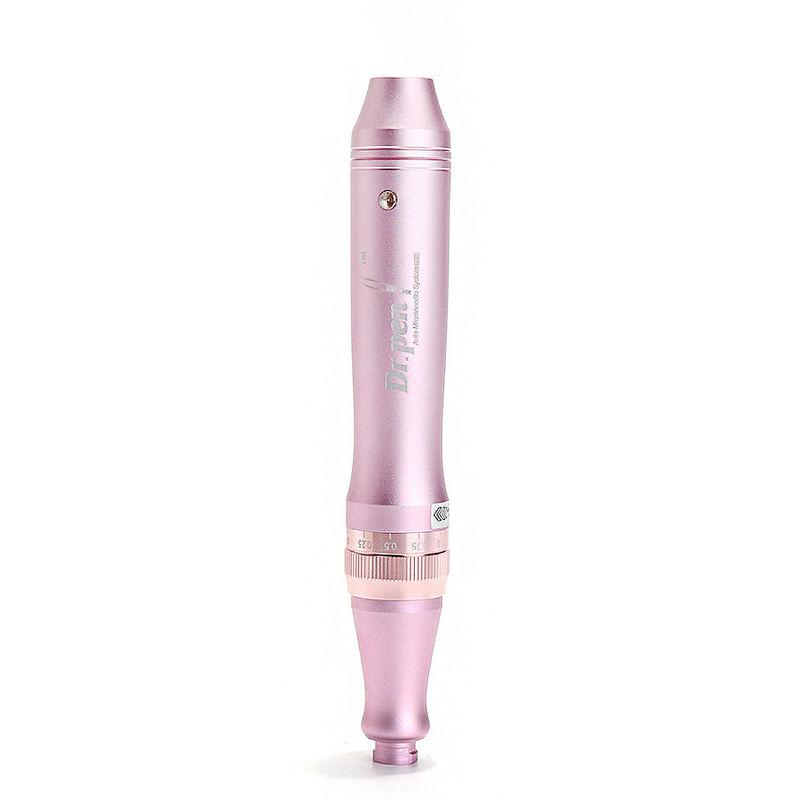 Experience Youthful Skin with Electric Dermapen M7-C The Best Bayonet Type Derma Pen