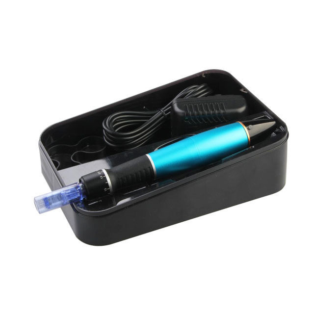 Bayonet Type Needle Dr. Pen Ultima A1-W Rechargeable M7 M5 A6 Titan Dr Pen Recharge