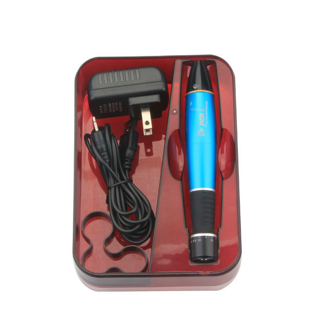 Bayonet Type Needle Dr. Pen Ultima A1-W Rechargeable M7 M5 A6 Titan Dr Pen Recharge
