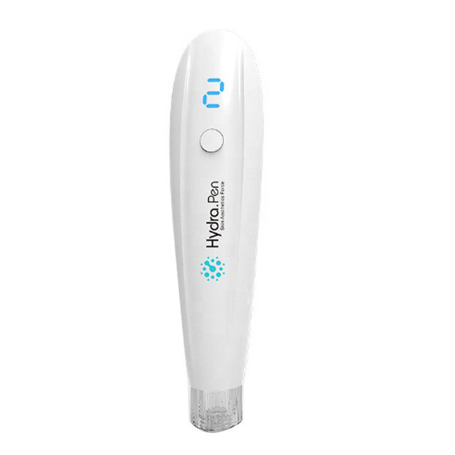 Hydra Pen H2 4 Speed Levels Automatic Infusion and Nano Cartridge for Precise Results