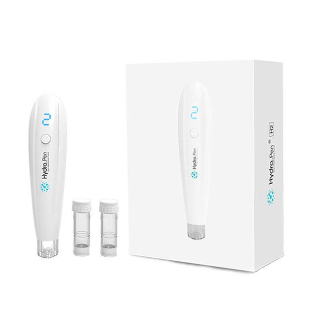 Hydra Pen H2 4 Speed Levels Automatic Infusion and Nano Cartridge for Precise Results