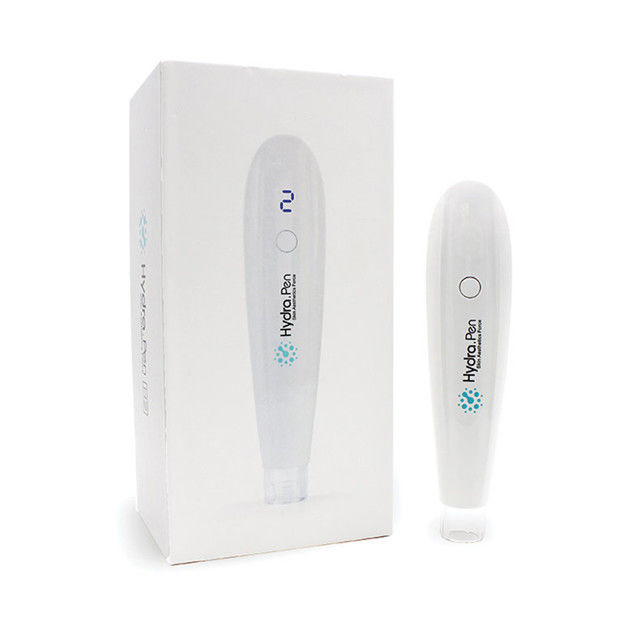 Hydra Pen H2 4 Speed Levels Automatic Infusion and Nano Cartridge for Precise Results