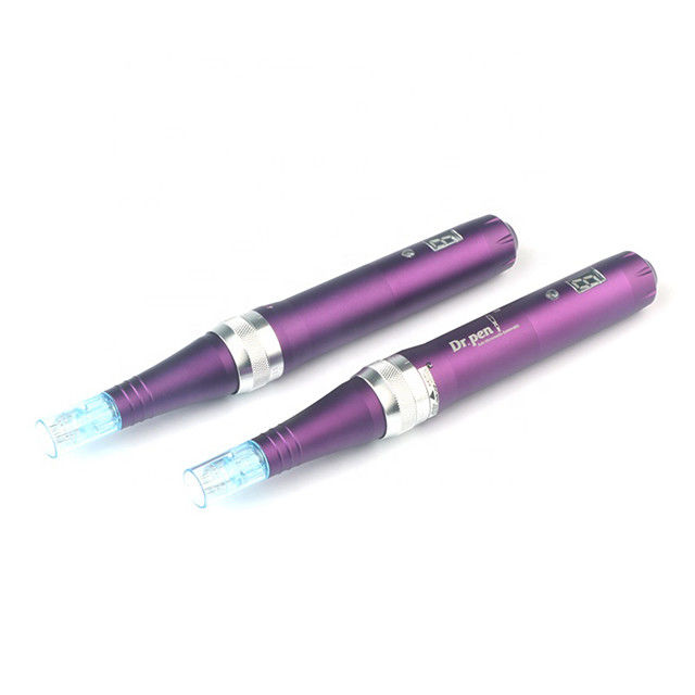 Dr Derma Pen X5 Electric Microneedle System for Wrinkle Removal and Skin Rejuvenation