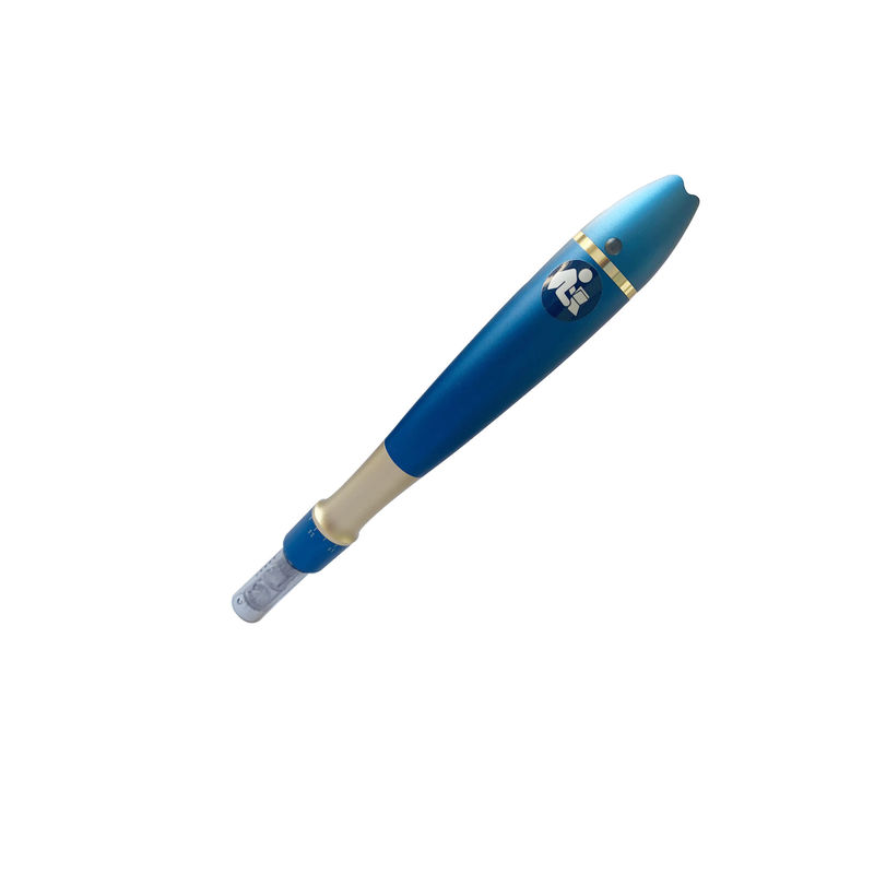 Powerful Ultima Q1-W Microneedle Meso Dr Pen with Adjustable Needle Length 0.25-3.0mm