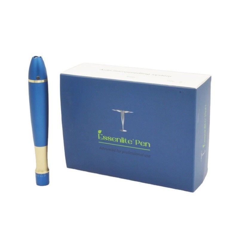 Powerful Ultima Q1-W Microneedle Meso Dr Pen with Adjustable Needle Length 0.25-3.0mm
