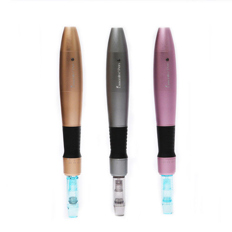 DP2 Micro-Needle Lead-In Instrument Wired Rechargeable Home Beauty Equipment for Hands