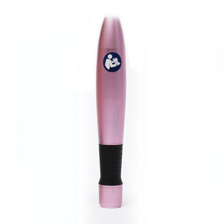 DP2 Micro-Needle Lead-In Instrument Wired Rechargeable Home Beauty Equipment for Hands
