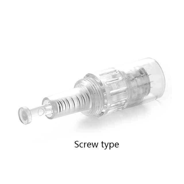 Derma Rolling System Needle Cartridge for Auto Micro Needle DR. Pen For Dermapen