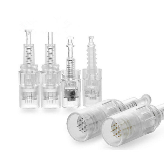 Derma Rolling System Needle Cartridge for Auto Micro Needle DR. Pen For Dermapen