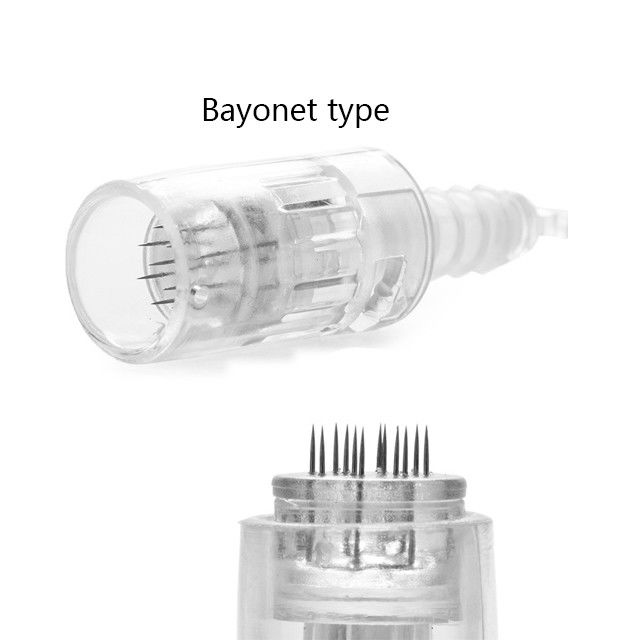 Derma Rolling System Needle Cartridge for Auto Micro Needle DR. Pen For Dermapen