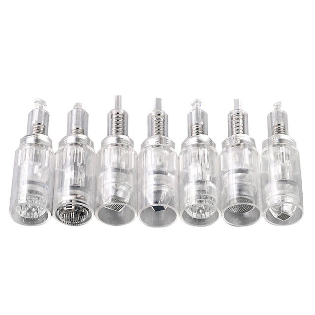 Derma Rolling System Needle Cartridge for Auto Micro Needle DR. Pen For Dermapen