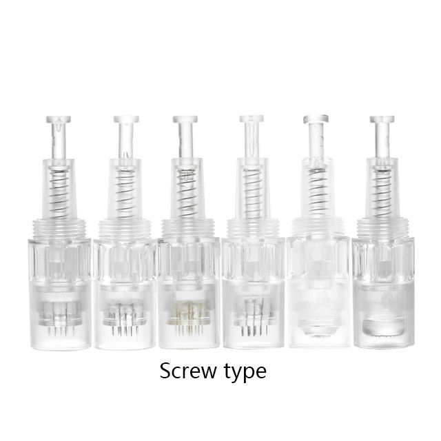 Derma Rolling System Needle Cartridge for Auto Micro Needle DR. Pen For Dermapen