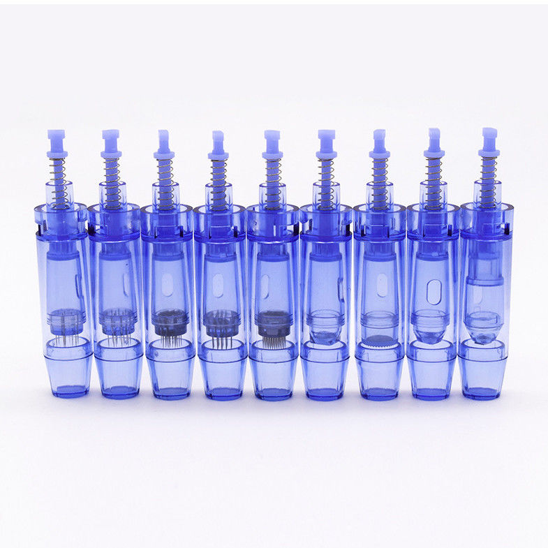 Professional Derma Pen Needle Cartridges for A1 A6 A7 M5 M7 M8 A6S N2 MYM X5 E30