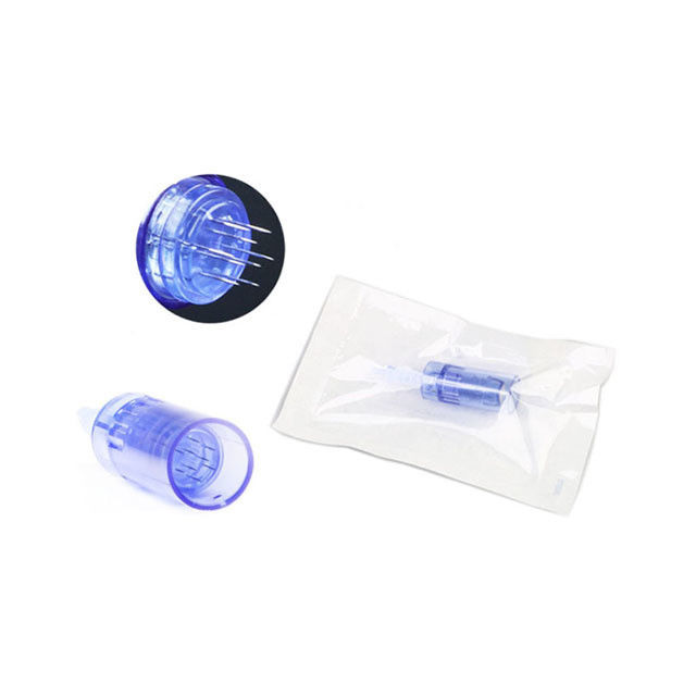 Customized Derma Pen A1 A6 A6S A7 X5 M5 M7 E30 MYM N2-C H2 for Customer Requirements