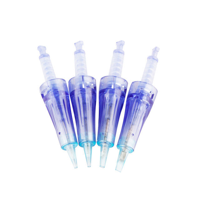 Customized Derma Pen A1 A6 A6S A7 X5 M5 M7 E30 MYM N2-C H2 for Customer Requirements