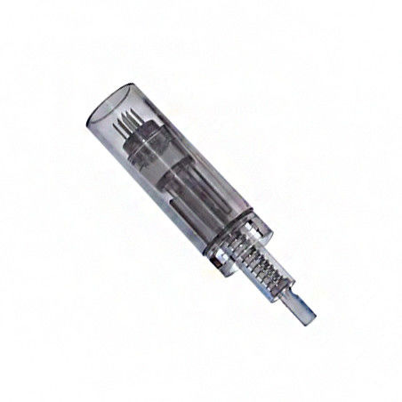 Derma Rolling System A7 Needle Cartridge for Wrinkle Removal in Different Needle Sizes