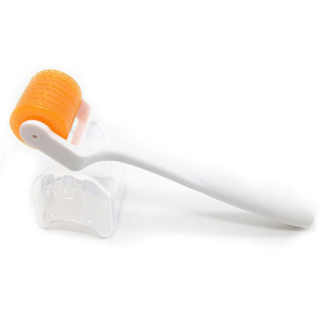 Experience the Benefits of Dns Derma Roller and Meso Roller Biog for Dark Circles