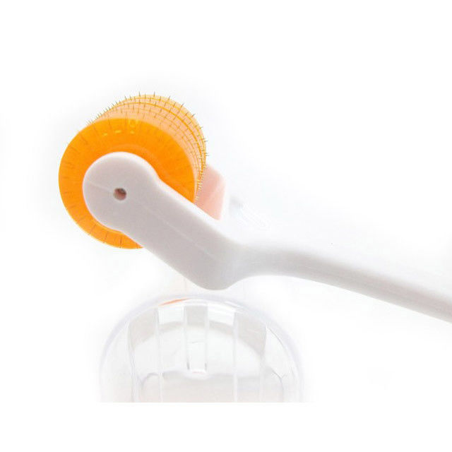 Experience the Benefits of Dns Derma Roller and Meso Roller Biog for Dark Circles