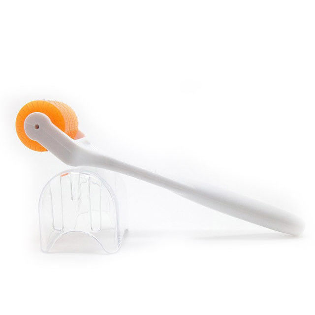 Experience the Benefits of Dns Derma Roller and Meso Roller Biog for Dark Circles