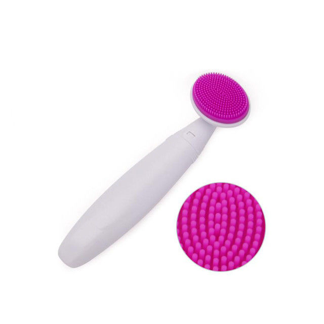 Derma Rolling System and Needle Material Stainless Steel / Titanium 6 In 1 Derma Roller