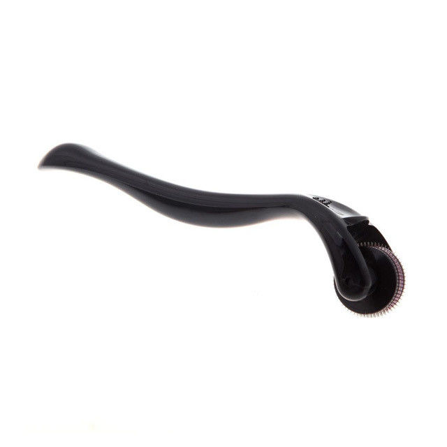 Needle Material Matters Choose Stainless Steel or Titanium for DRS180 Derma Roller