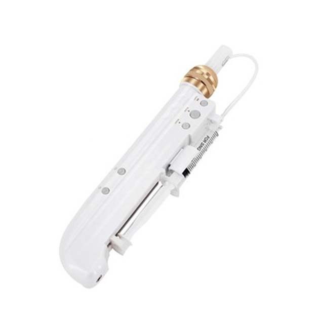 7 Lights Nano Derma Pen Electric Microneedle Pen for Breast Enhancers and Facial Care