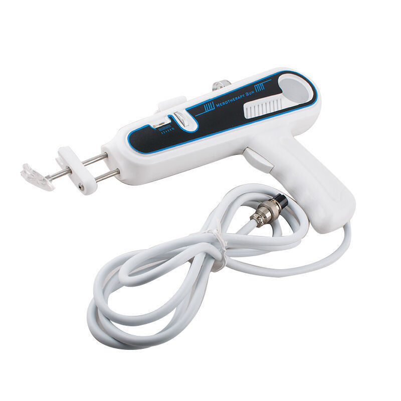 Mesotherapy Gun PRP Injector for Beauty Salon Take Your Business to the Next Level