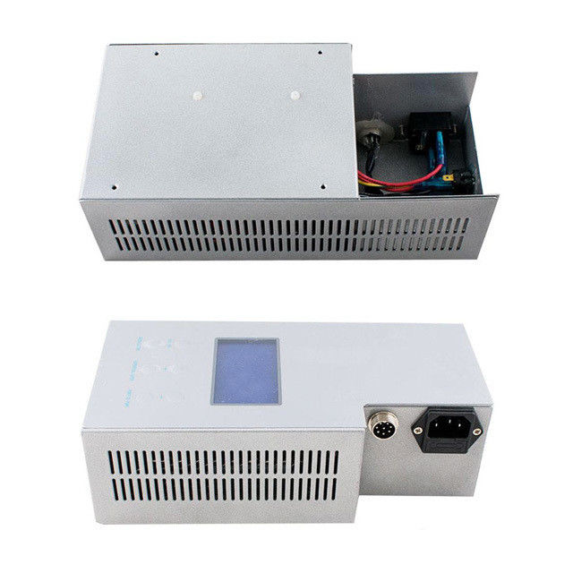 Mesotherapy Gun PRP Injector for Beauty Salon Take Your Business to the Next Level